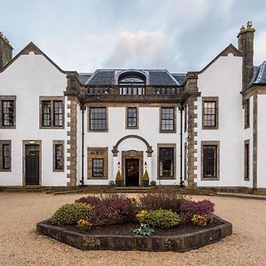 Gleddoch Golf & Spa Resort